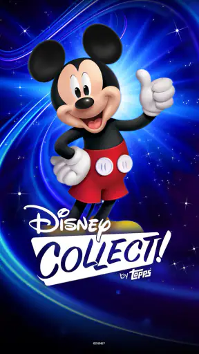 Disney sammeln! von Topps® screenshot 7