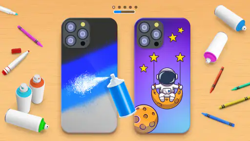 DIY-Handyhülle screenshot 11