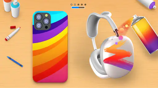 DIY-Handyhülle screenshot 12