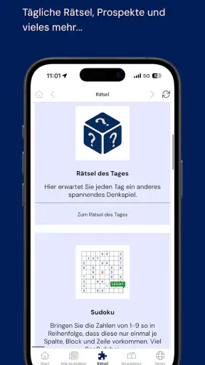 dk E-Paper App screenshot 3