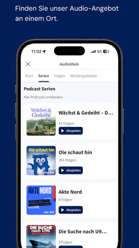 dk E-Paper App screenshot 4