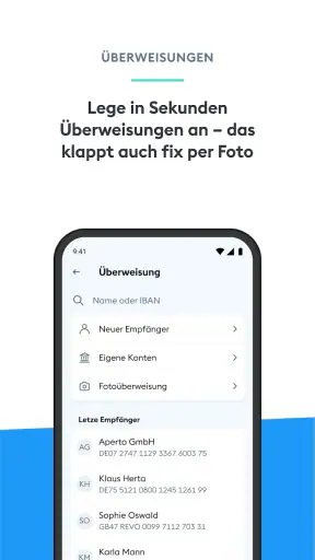 DKB screenshot 3
