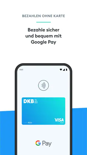 DKB screenshot 5