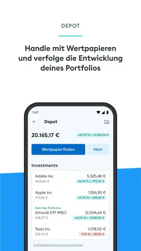 DKB screenshot 6