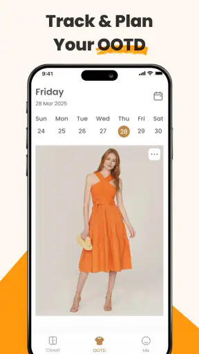 DLOOK: KI-Stylingberater screenshot 7