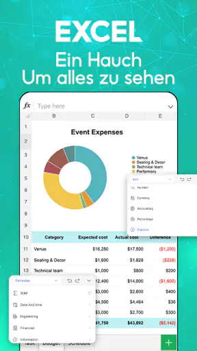 DocPro: Alle Dokumente Leser screenshot 7