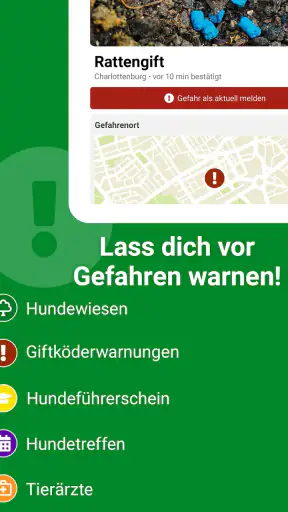 Dogorama – Die Hunde-Community screenshot 10