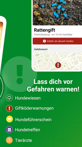 Dogorama – Die Hunde-Community screenshot 2