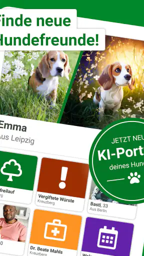 Dogorama – Die Hunde-Community screenshot 9