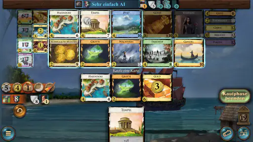 Dominion screenshot 10