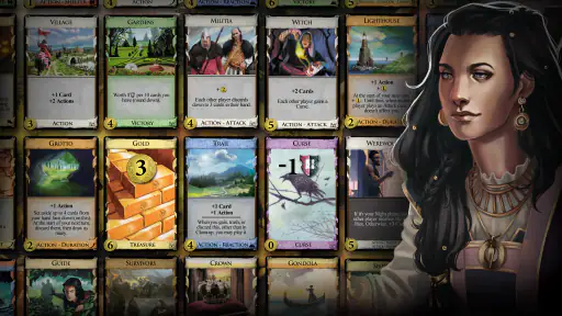 Dominion screenshot 12