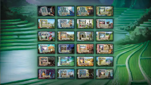 Dominion screenshot 6