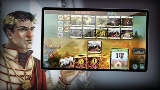Dominion screenshot 9