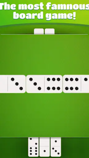 Domino screenshot