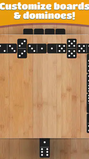 Domino screenshot