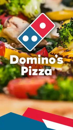 Domino's Pizza Deutschland screenshot 1