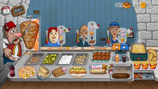 Döner-Legende screenshot 2