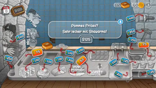 Döner-Legende screenshot 4
