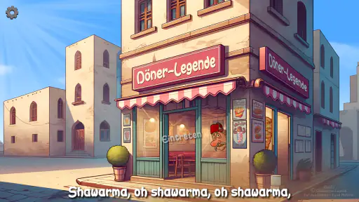 Döner-Legende screenshot 6