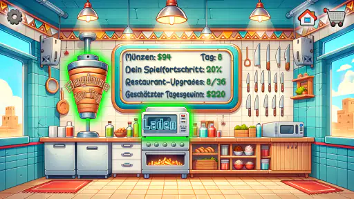 Döner-Legende screenshot 8