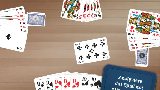 Doppelkopf screenshot 9