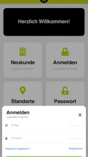 Dorfladenbox screenshot 4