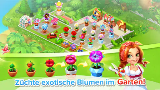 Dorfleben für Tango screenshot 10