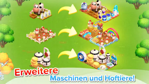 Dorfleben für Tango screenshot 7