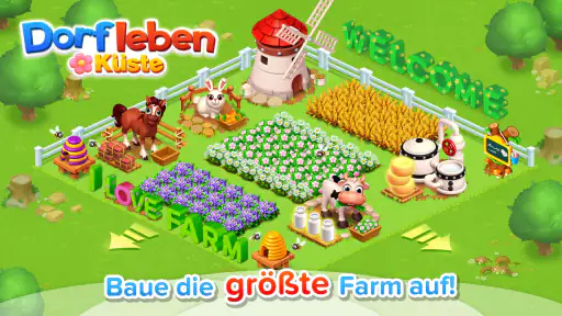 Dorfleben für Tango screenshot 9