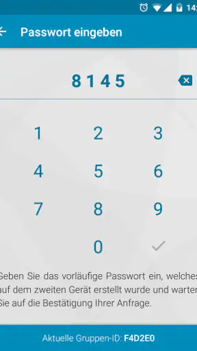 Dormi - Babyphone App screenshot 7