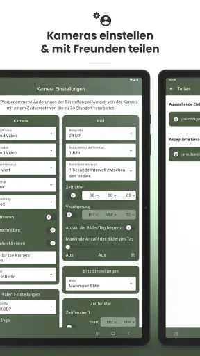 Dörr Cloud screenshot 11