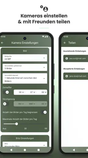 Dörr Cloud screenshot 4