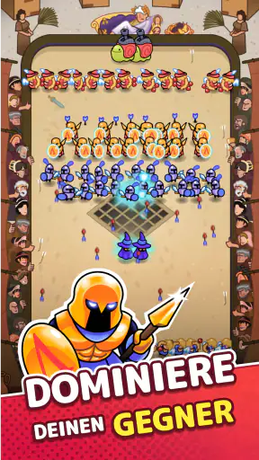 Draft Showdown screenshot 11