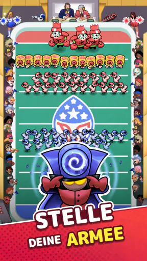 Draft Showdown screenshot 5
