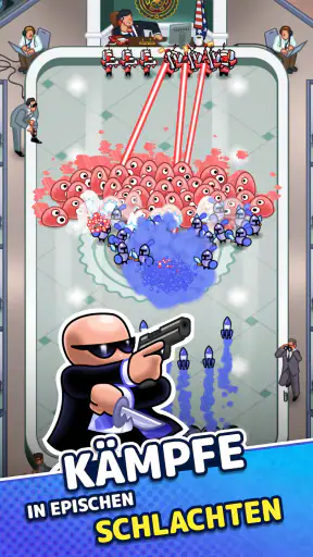 Draft Showdown screenshot 6