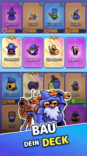 Draft Showdown screenshot 8