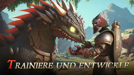 Dragon Storm Fantasy screenshot 10