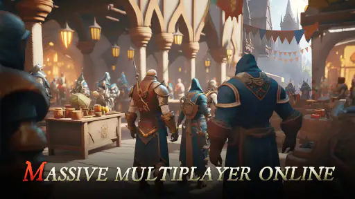 Dragon Storm Fantasy screenshot 11