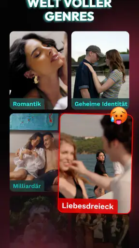Drama Pops - Reel Shorts TV screenshot 5