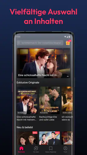 DramaBox - Dramen Streaming screenshot 12