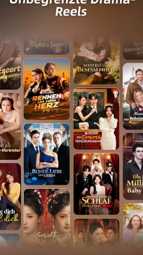 DramaWave - Drama & Reel screenshot 12
