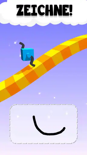 Draw Climber screenshot 11
