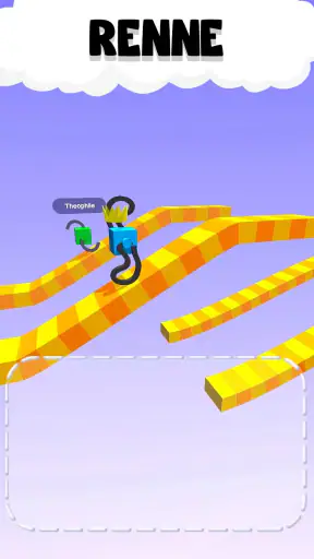 Draw Climber screenshot 12