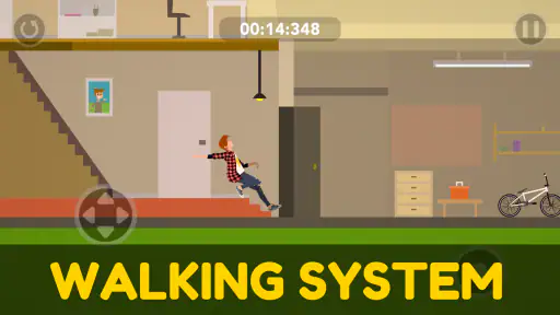 Draw Rider 2 Plus screenshot 12