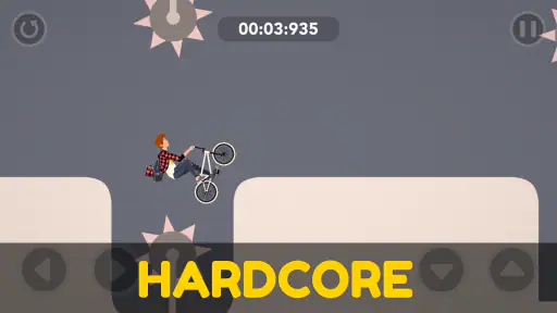 Draw Rider 2 Plus screenshot 9