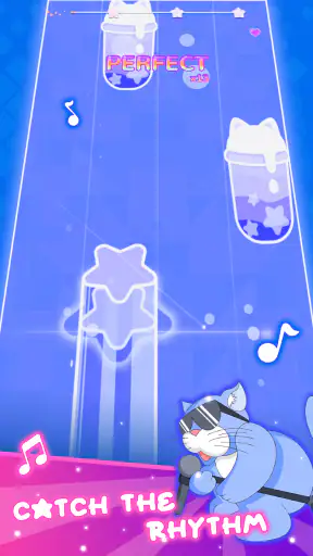 Dream Notes: Cute Music Game screenshot 11