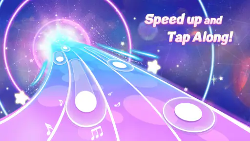Dreameow Tile:Katzenmusikspiel screenshot 4