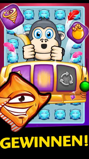 Dreamland Story screenshot 10