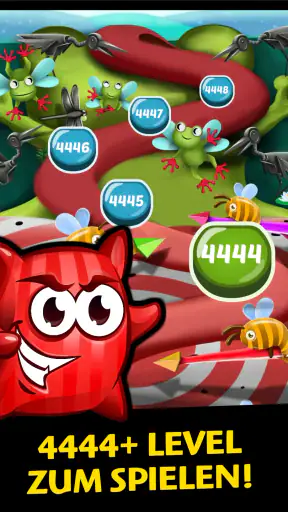 Dreamland Story screenshot 12