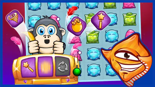 Dreamland Story screenshot 7